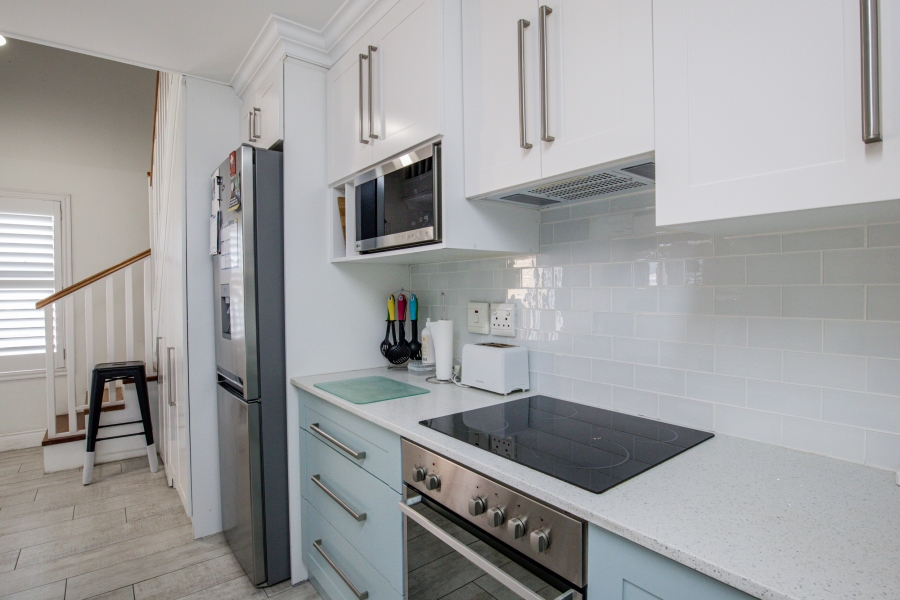 To Let 2 Bedroom Property for Rent in Rondebosch Western Cape